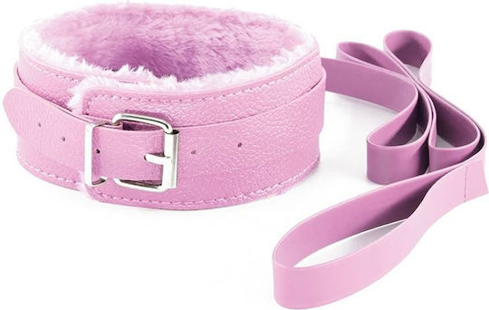 Crushious BDSM Kit σε Ροζ Χρώμα