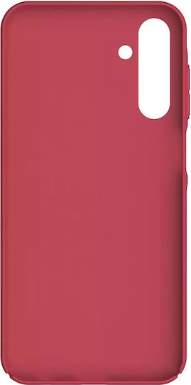 Nillkin Super Frosted Back Cover Plastic Red (Samsung Galaxy A15 5G)