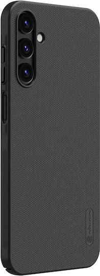 Nillkin Super Frosted Back Cover Plastic Black (Samsung Galaxy A15 5G)