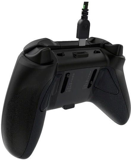 Snakebyte Pro X SB922459 Ενσύρματο Gamepad για PC / Xbox Series Μαύρο