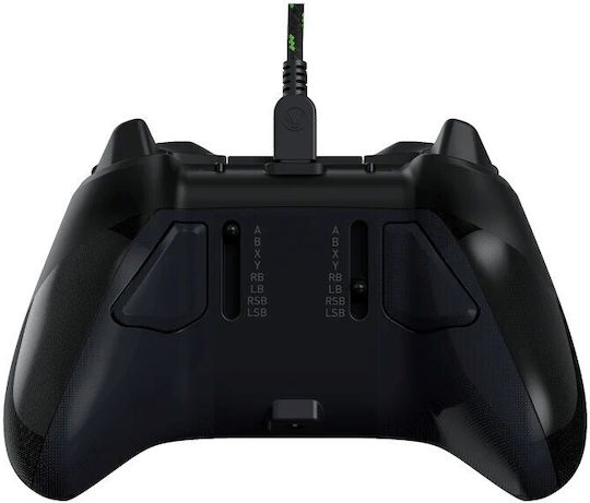 Snakebyte Pro X SB922459 Ενσύρματο Gamepad για PC / Xbox Series Μαύρο