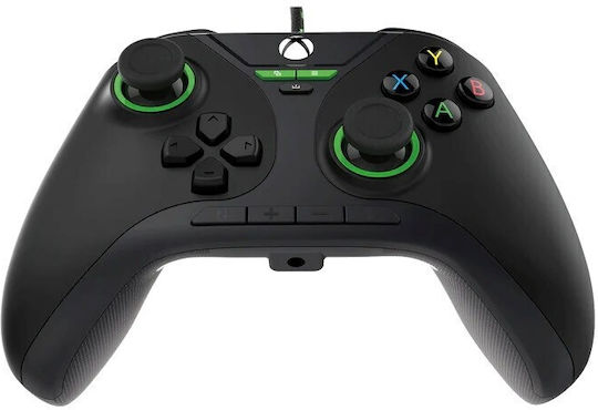 Snakebyte Pro X SB922459 Ενσύρματο Gamepad για PC / Xbox Series Μαύρο
