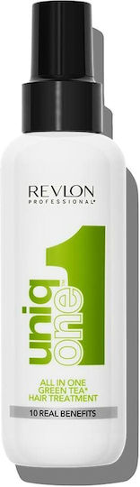 Revlon Uniq One Hair Lotion for Strengthening 150ml