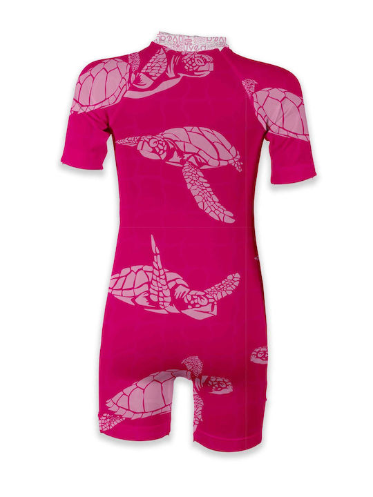 Uvea Costum de baie pentru copii Întreg Rose