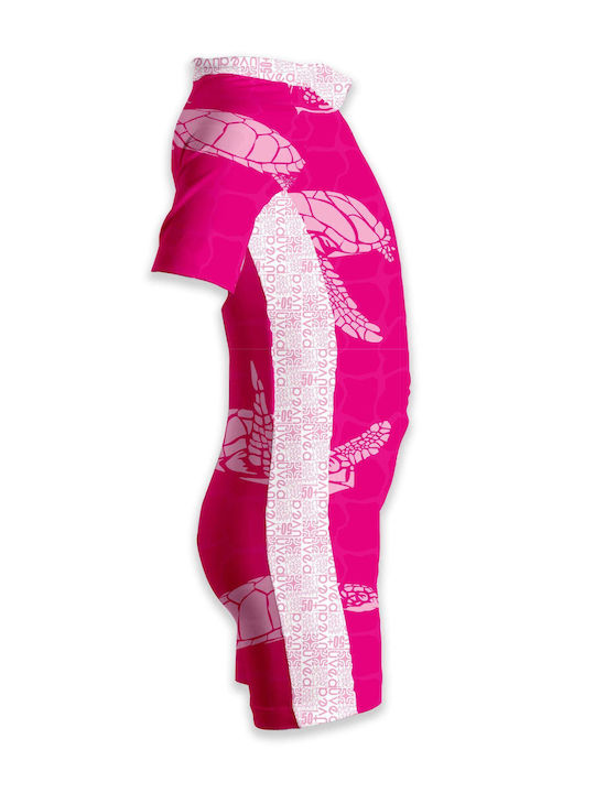 Uvea Costum de baie pentru copii Întreg Rose