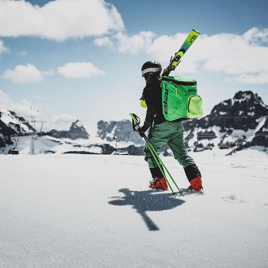 Elan Ski & Snowboard Boot Bag Green