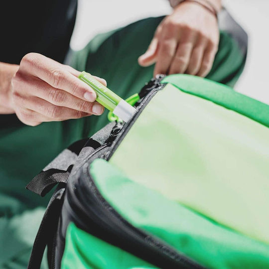 Elan Ski & Snowboard Boot Bag Green