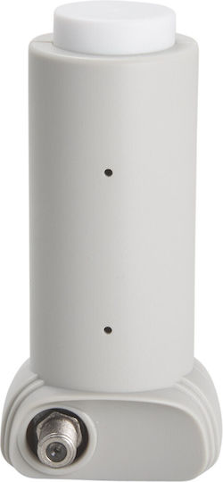 Triax LNB Single 1 Output