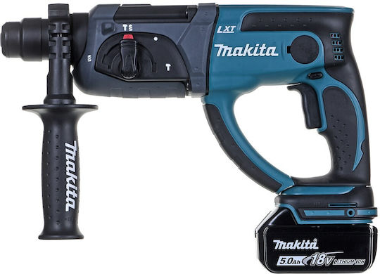 Makita Ударен Къртач DHR202RTE3