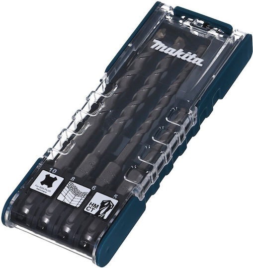 Makita Ударен Къртач DHR202RTE3