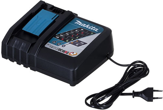 Makita Ударен Къртач DHR202RTE3