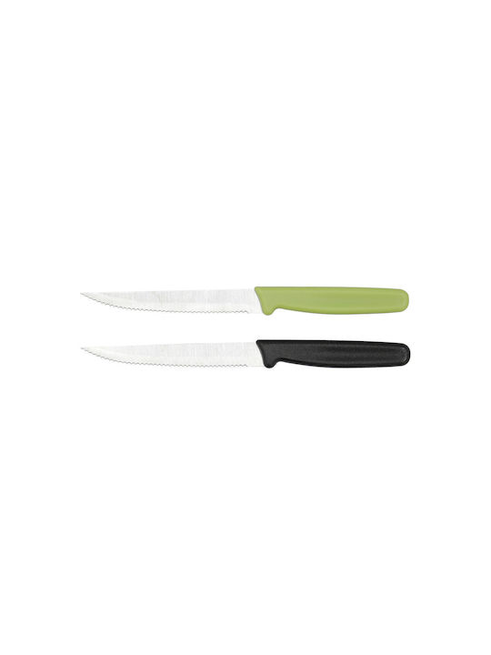 Quid Veggy General Use Knife of Stainless Steel 12cm S2704829