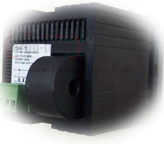 Kael Kael Digital Strommessgerät für Elektrische Messgeräte 501-969021505