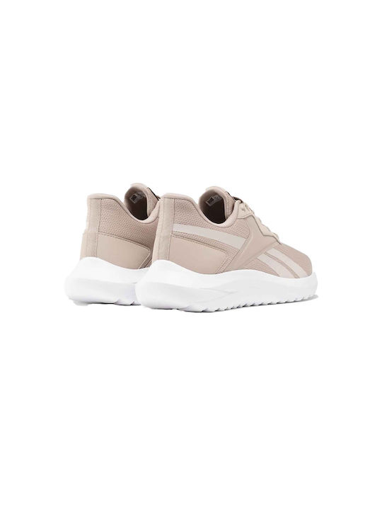 Energen Lux Sport Shoes Running Beige