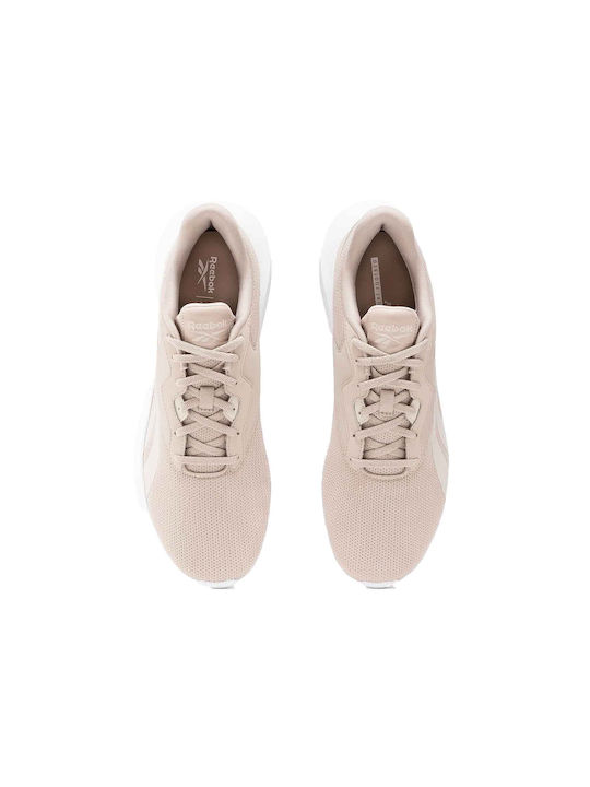 Energen Lux Sport Shoes Running Beige