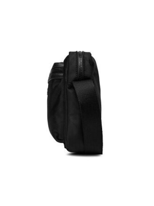 Calvin Klein Essential Ανδρική Τσάντα Ώμου / Χιαστί Μαύρη