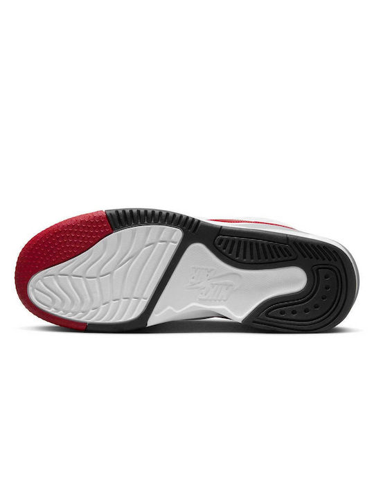 Max Aura 5 Adidași Pentru Bărbați Albi