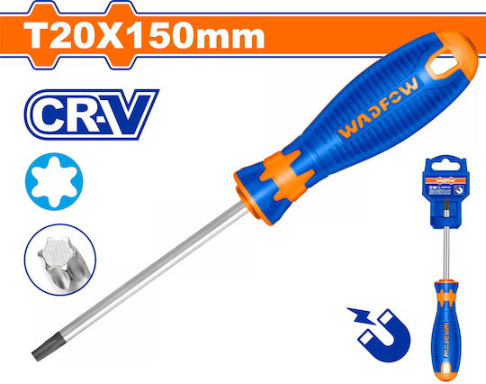 Wadfow Torx Wrench T20