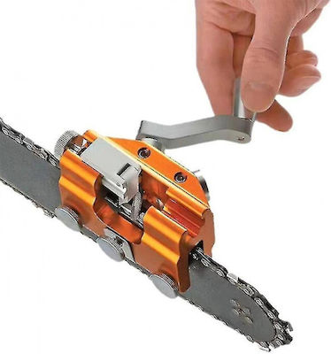 105759 Manual Chainsaw Sharpener