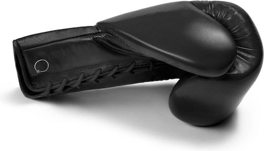 Hayabusa Pro Mănuși de box pentru competiție negre