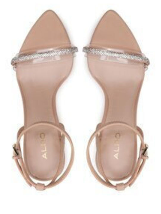 Women's Sandals Beige