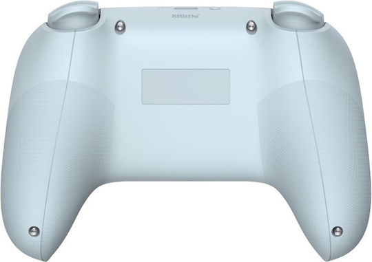 8Bitdo Ultimate C Ασύρματο Gamepad για Switch Μπλε
