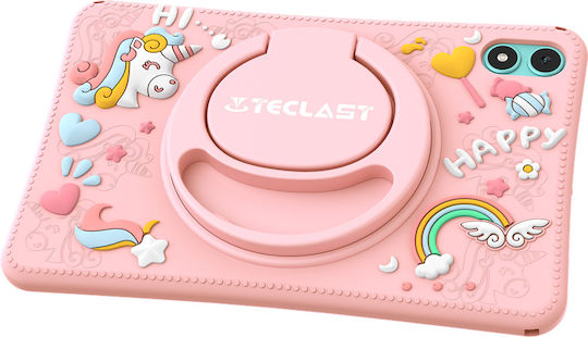Teclast P85T Kids 8" Tablet (4GB/64GB) Ροζ