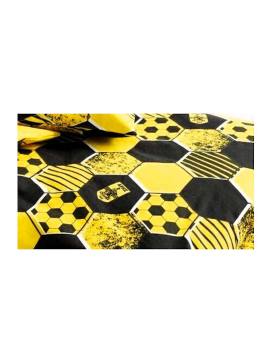 Vesta Home Πάπλωμα Κούνιας Πολύχρωμο 110x150cm