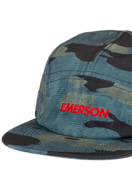 Emerson Men's Hat