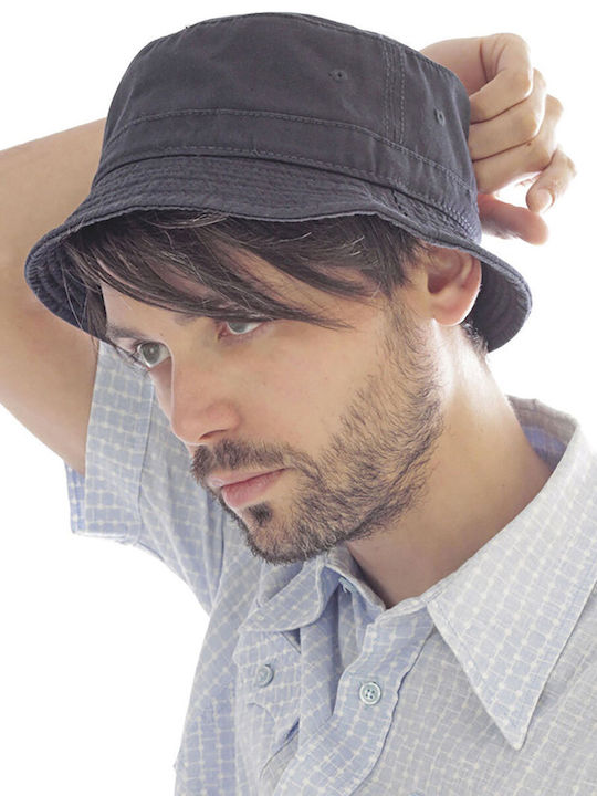 Atlantis Pălărie Textilă Albastră