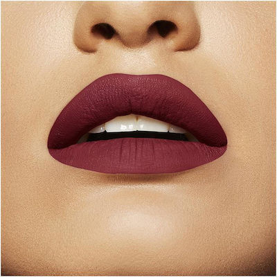 Maybelline Superstay Matte Ink Lipstick Matte Burgundy 5ml