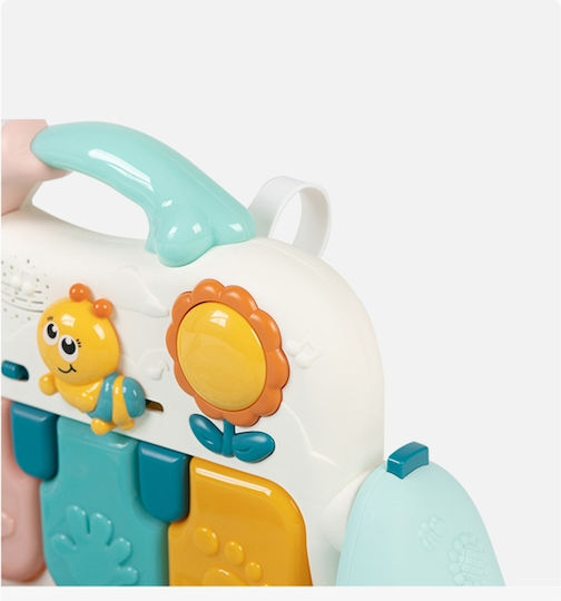 Hola Toys für 0++ Monate