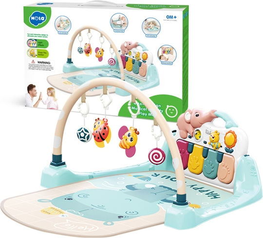 Hola Toys für 0++ Monate
