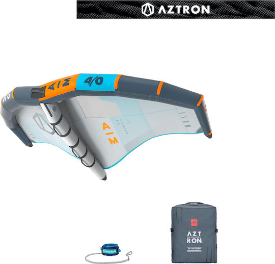 Aztron Air Wing Aim 4.0 105652 Drachen Windsurf- und Kitesurfausrüstung