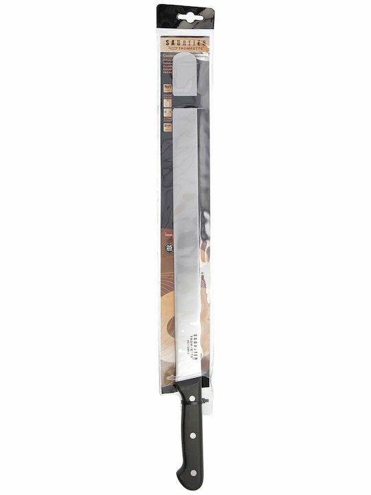 Sabatier Universal Messer Brot aus Edelstahl 40cm S2704754 1Stück