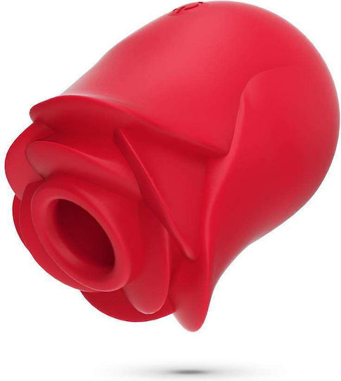 Crushious Klitoris Vibrator Rosa
