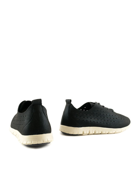 Anatomical Sneakers Black