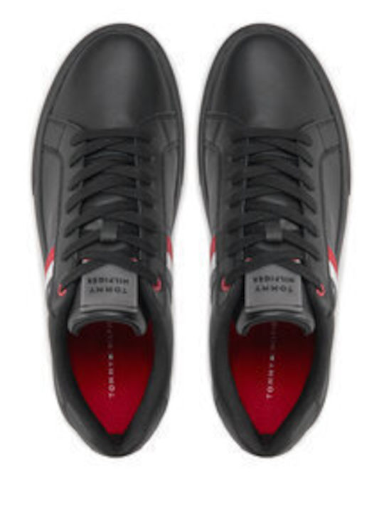 Tommy Hilfiger Sneakers Black