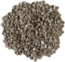 Agri.Fe.M LTD Schwefel Kristall Dünger Schwefel 25kg