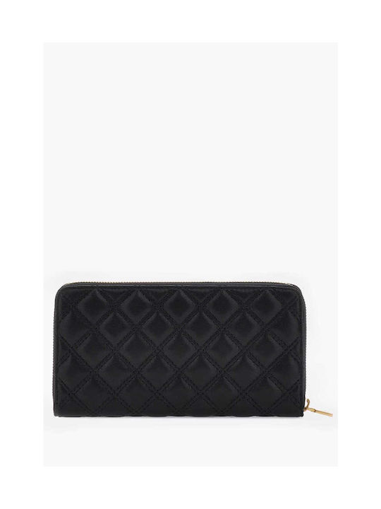 Guess Giully.slg Large Women's Wallet Black