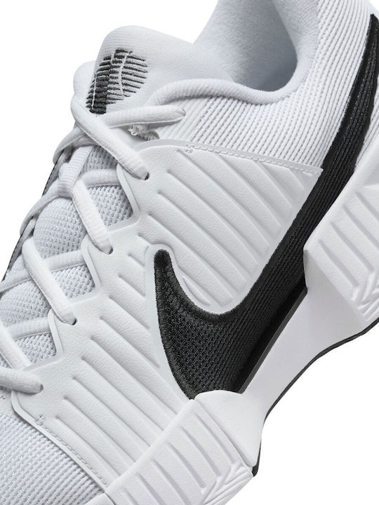 Nike GP Challenge Pro Men's Tennis Shoes for Hard Courts White