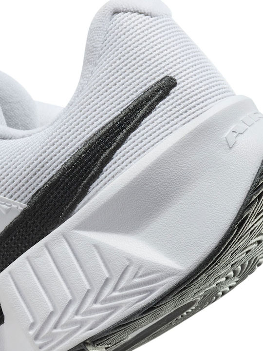 Nike GP Challenge Pro Men's Tennis Shoes for Hard Courts White