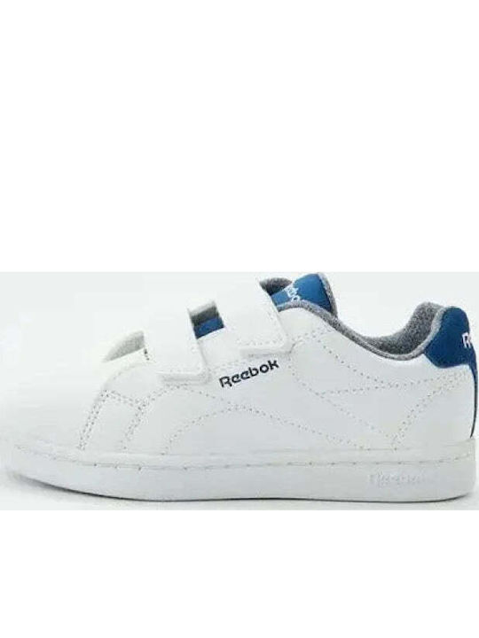 Reebok Royal Complete Clean Alt 2.0 White