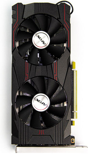 Afox GeForce RTX 2060 Super 8GB GDDR6 Dual Κάρτα Γραφικών