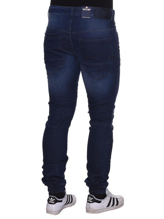 Scinn Men's Jeans Pants