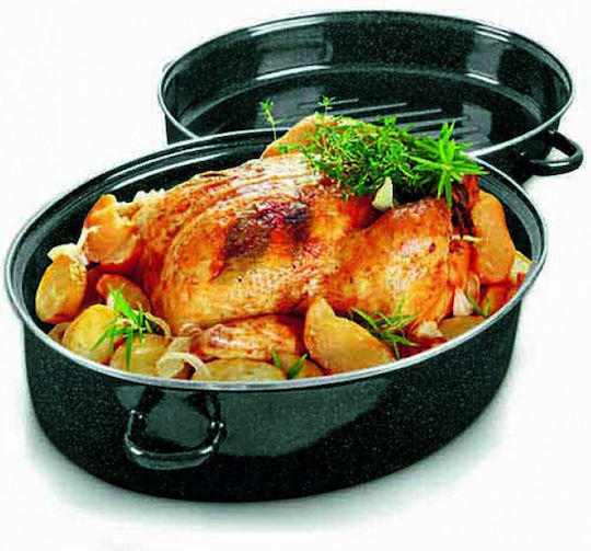 Homestyle Niederländischer Ofen aus Aluminium Homestyle Niederländischer Ofen aus Aluminium
