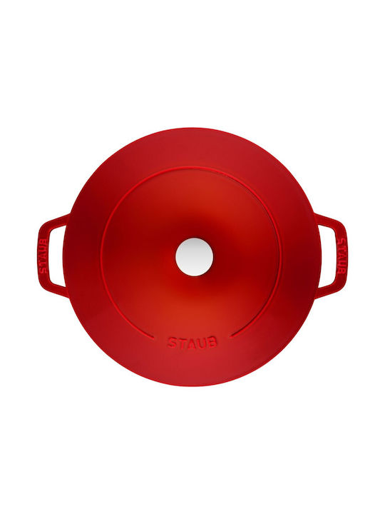Zwilling J.A. Henckels Гърне Кръгло Метално 24x24см 1бр