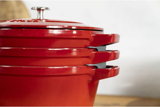 Zwilling J.A. Henckels Dutch Oven 24x24cm 1Stück