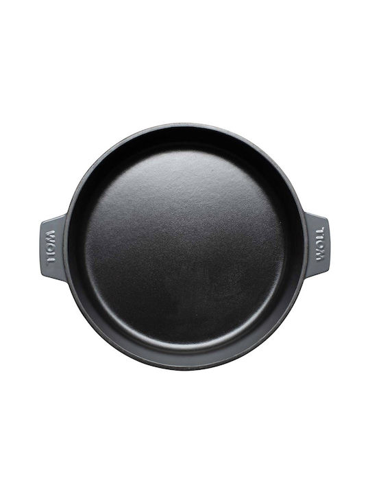 Woll Γάστρα Οβάλ Μαντεμένια 28cm 3.5lt