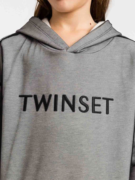 Twinset Kinder Set mit Hose Winter 2Stück